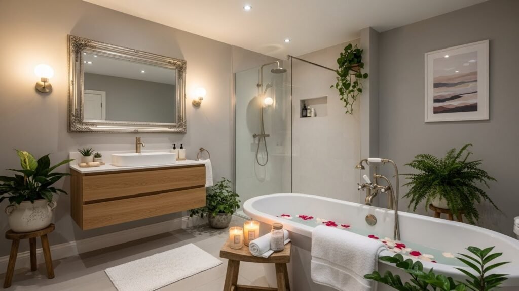 Decor Bathrooms UK