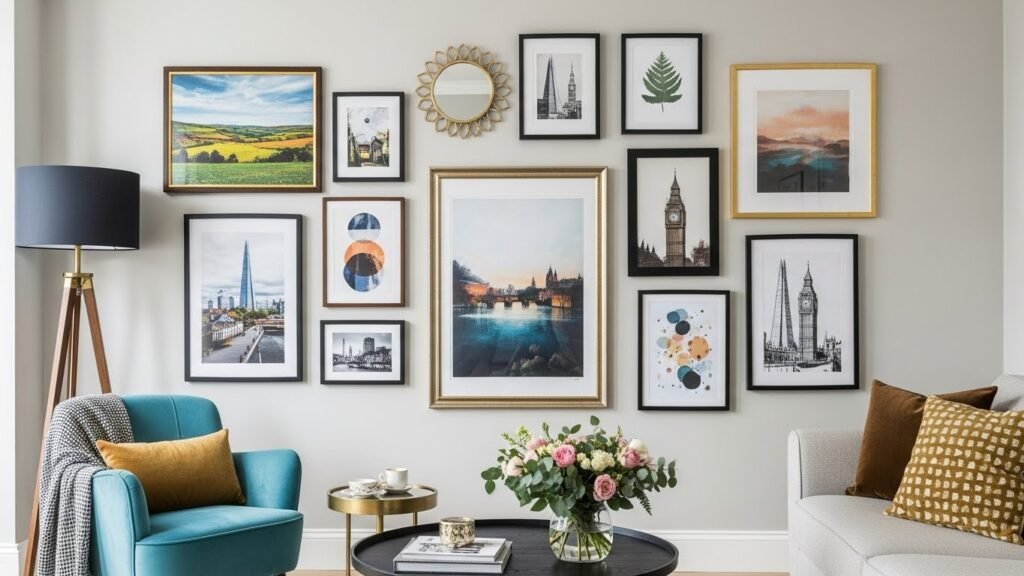 decoration Ideas home