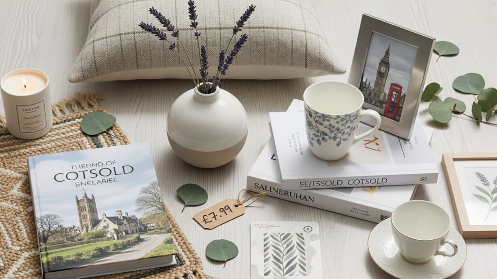 Affordable Home Decor