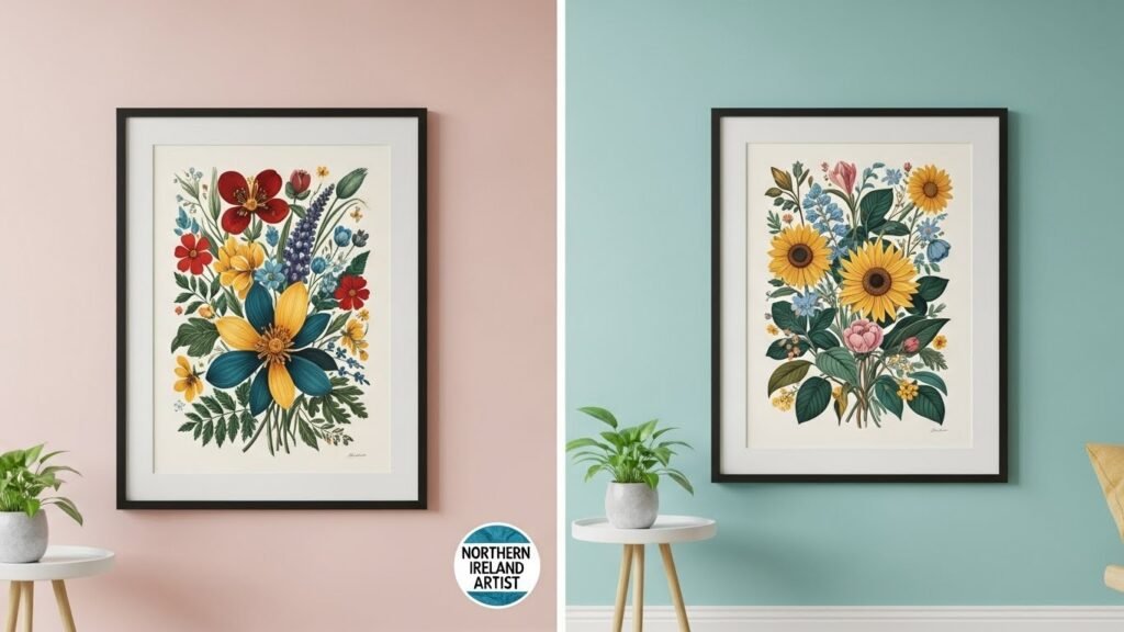 Affordable Home Decor