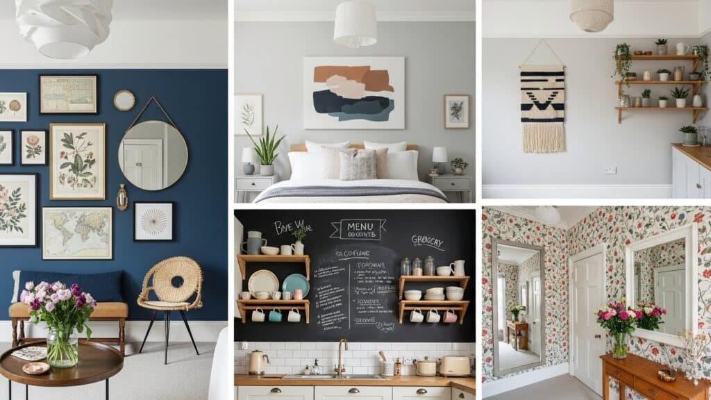 decoration Ideas home