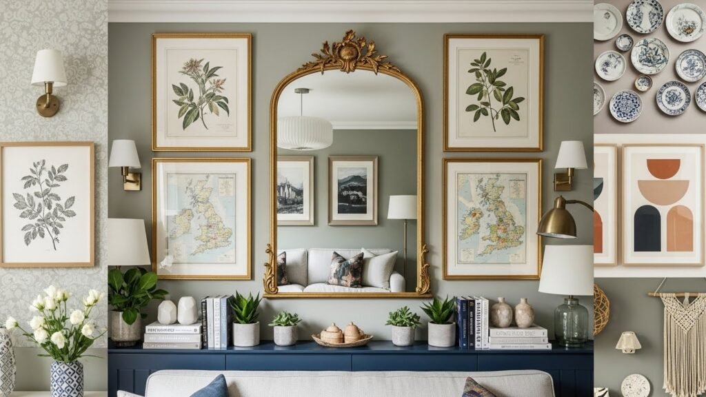 decoration Ideas home