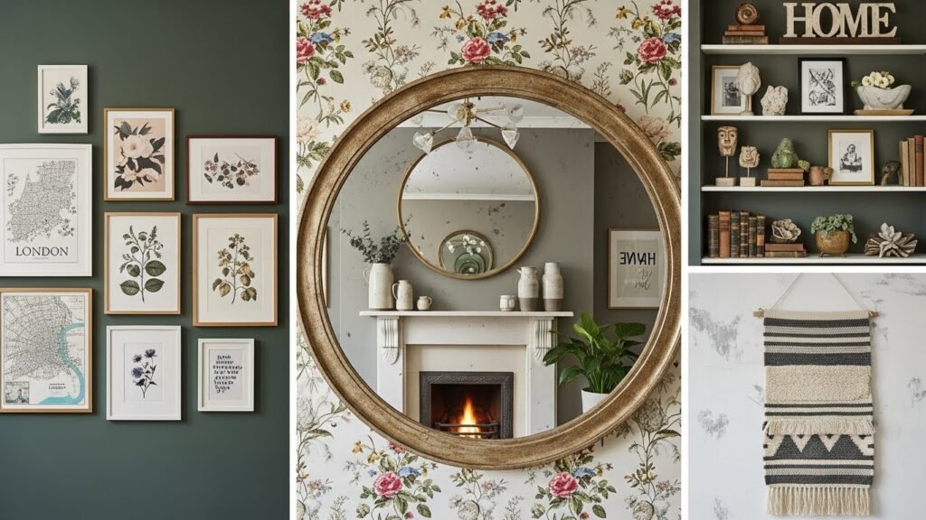 decoration Ideas home