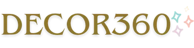 Decor360 logo